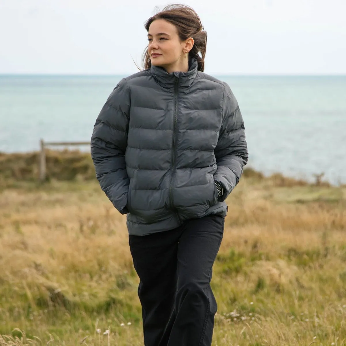 Women's Tidebreak Puffer Jacket