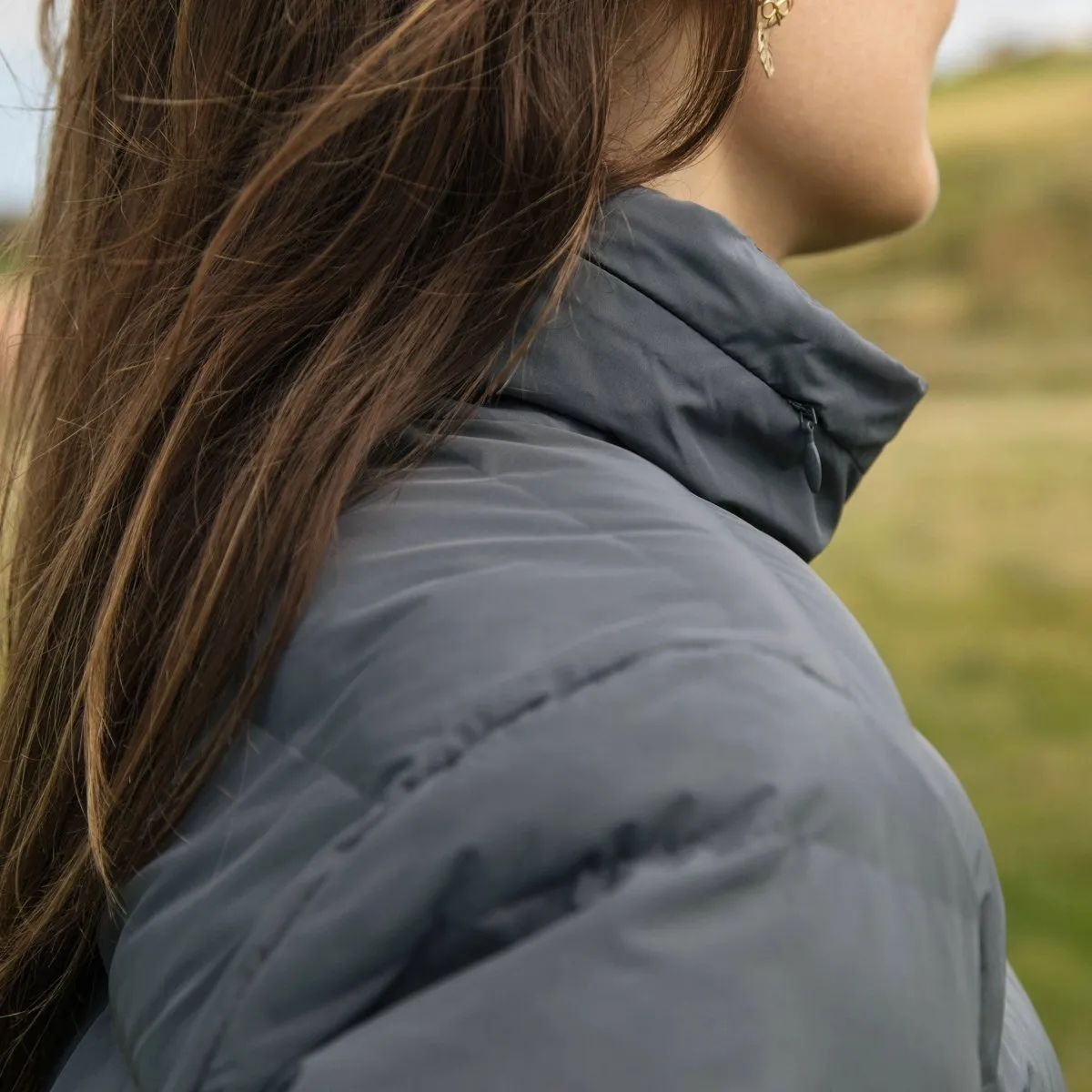Women's Tidebreak Puffer Jacket