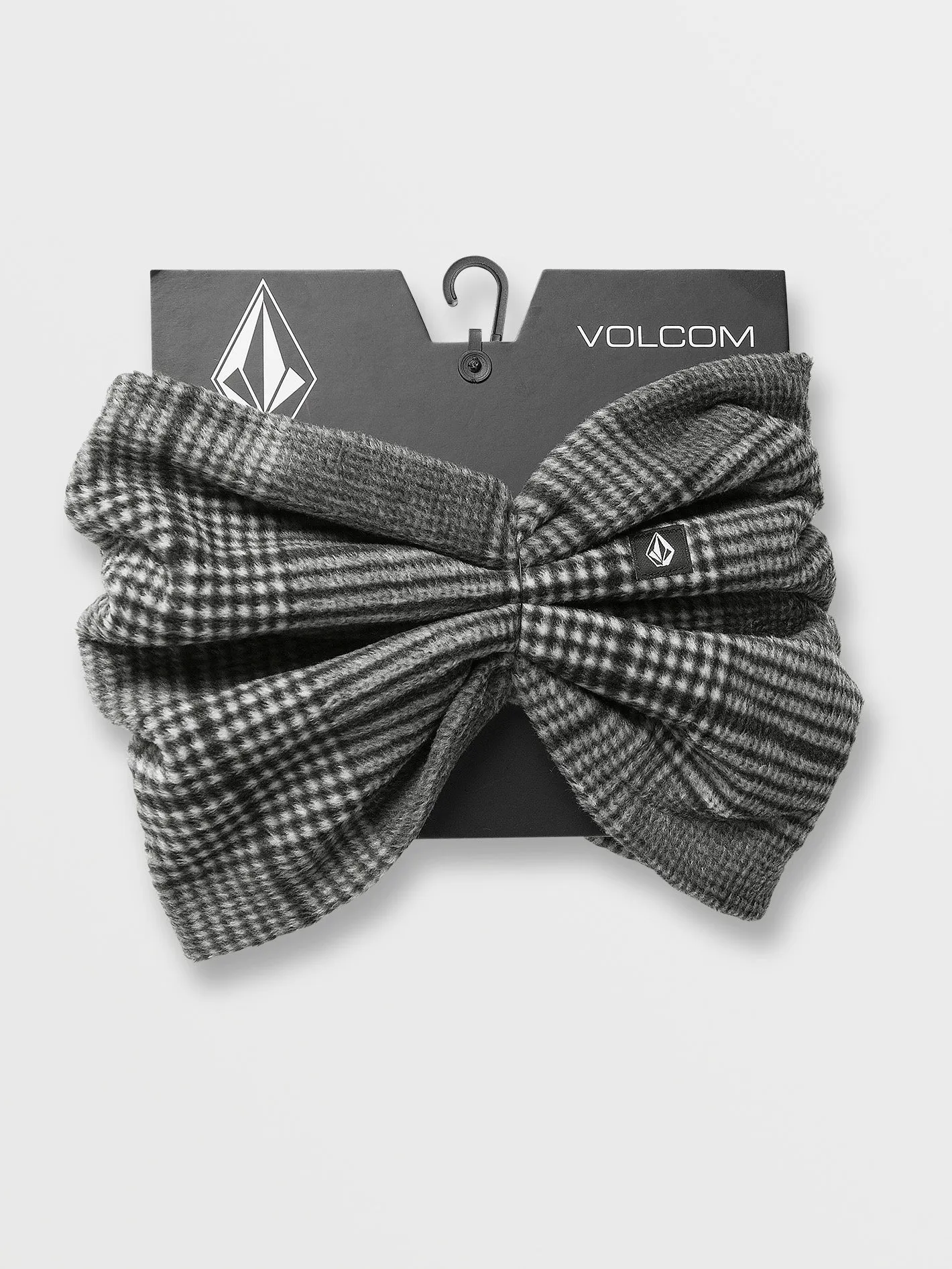 Womens V-Scout Neckband - Moonbeam