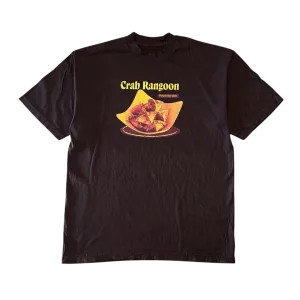 Yellow Crab Rangoon Tee