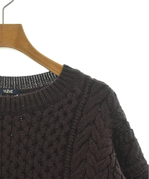 YLEVE Sweaters