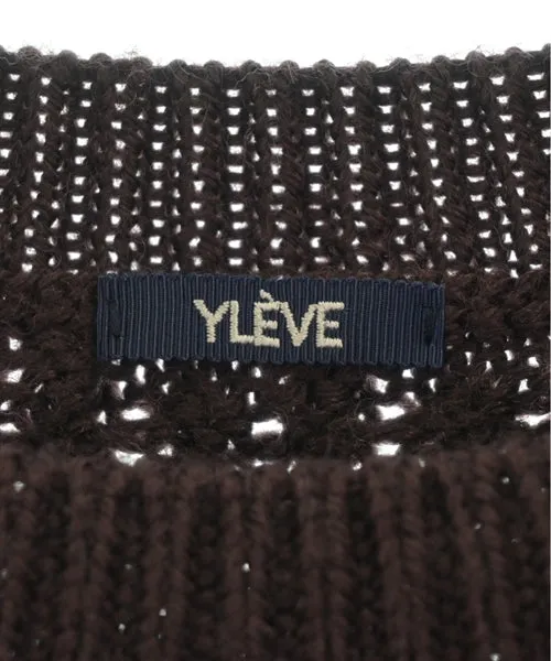 YLEVE Sweaters
