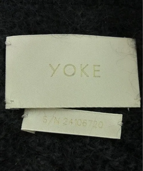 YOKE Sweaters
